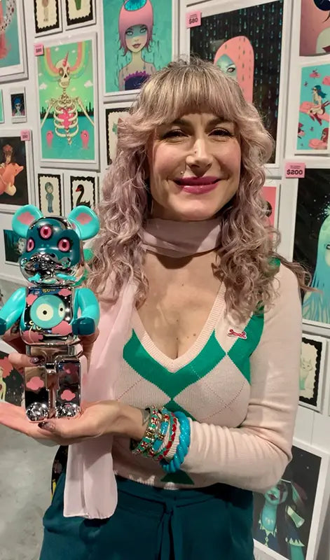 Designer Con Las Vegas 2025
