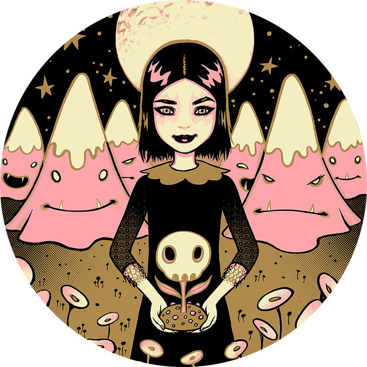 Serigraph Art Prints