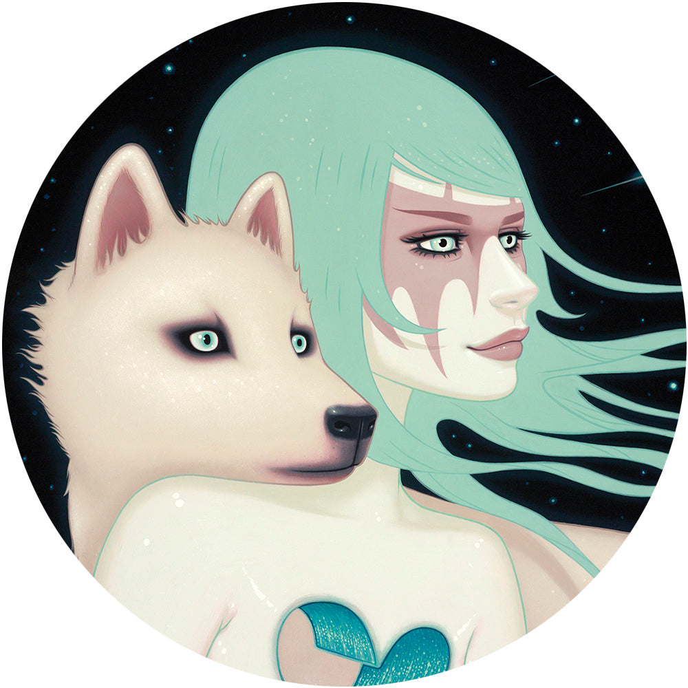 Archival Pigment Prints