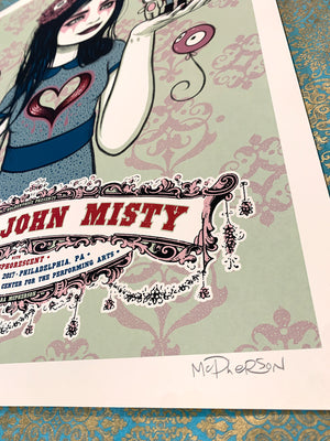 Father John Misty