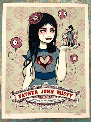 Father John Misty