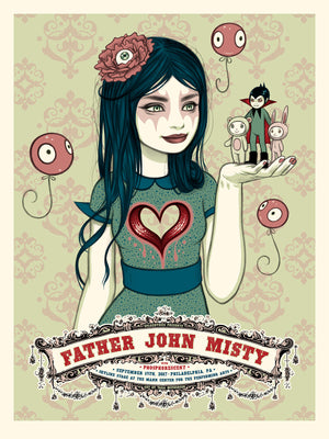 Father John Misty