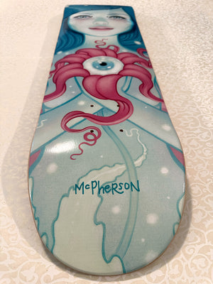BLOOM SKATEBOARD