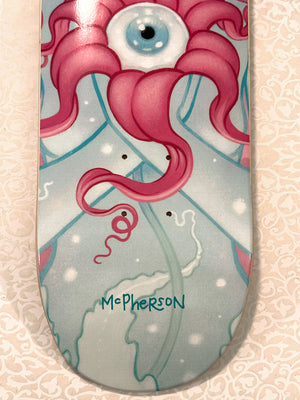 BLOOM SKATEBOARD