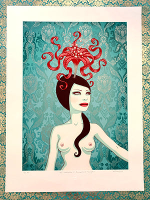 The Idealization Of Asymmetrical Thought