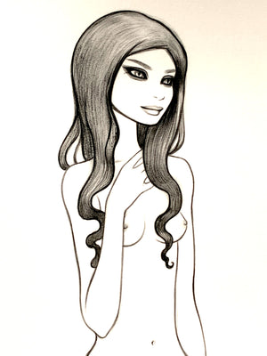 Blitze in meiner Brust