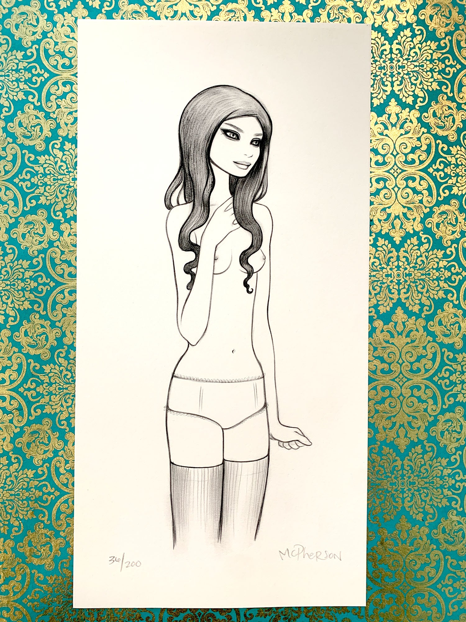 Blitze in meiner Brust