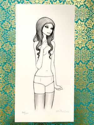 Blitze in meiner Brust