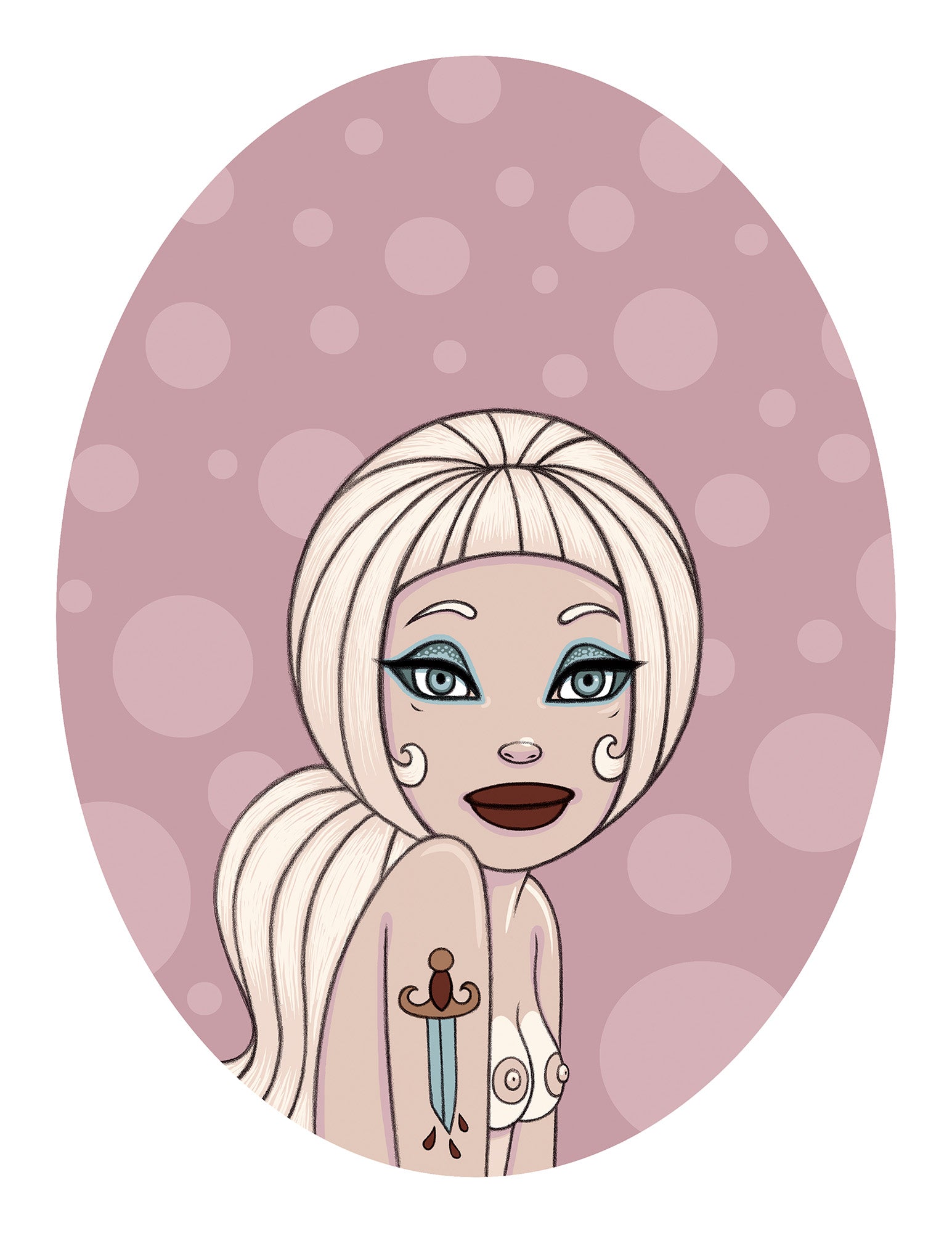 Loves Lost Lust : Small