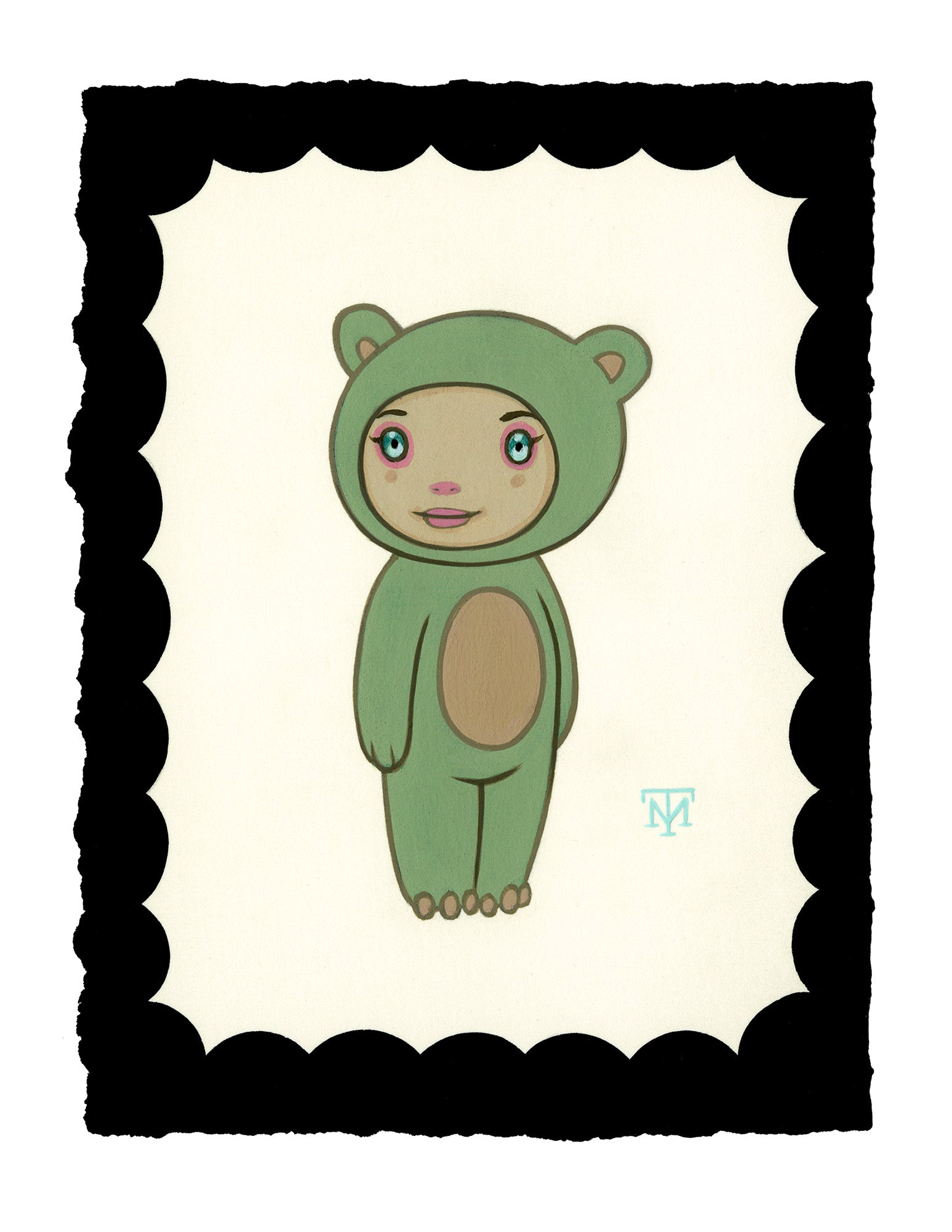 Stellar Dreamer : Ace