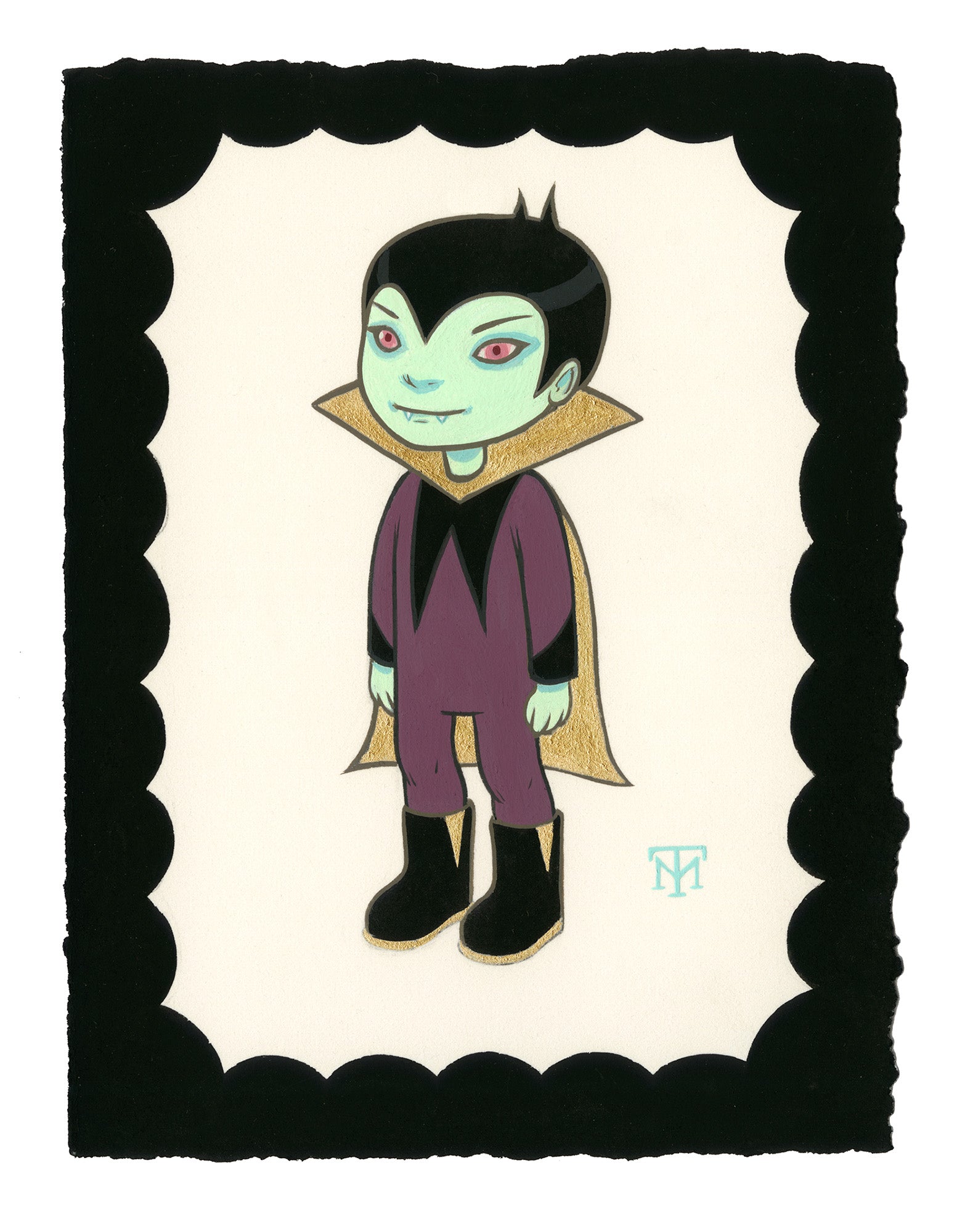 Stellar Dreamer : George