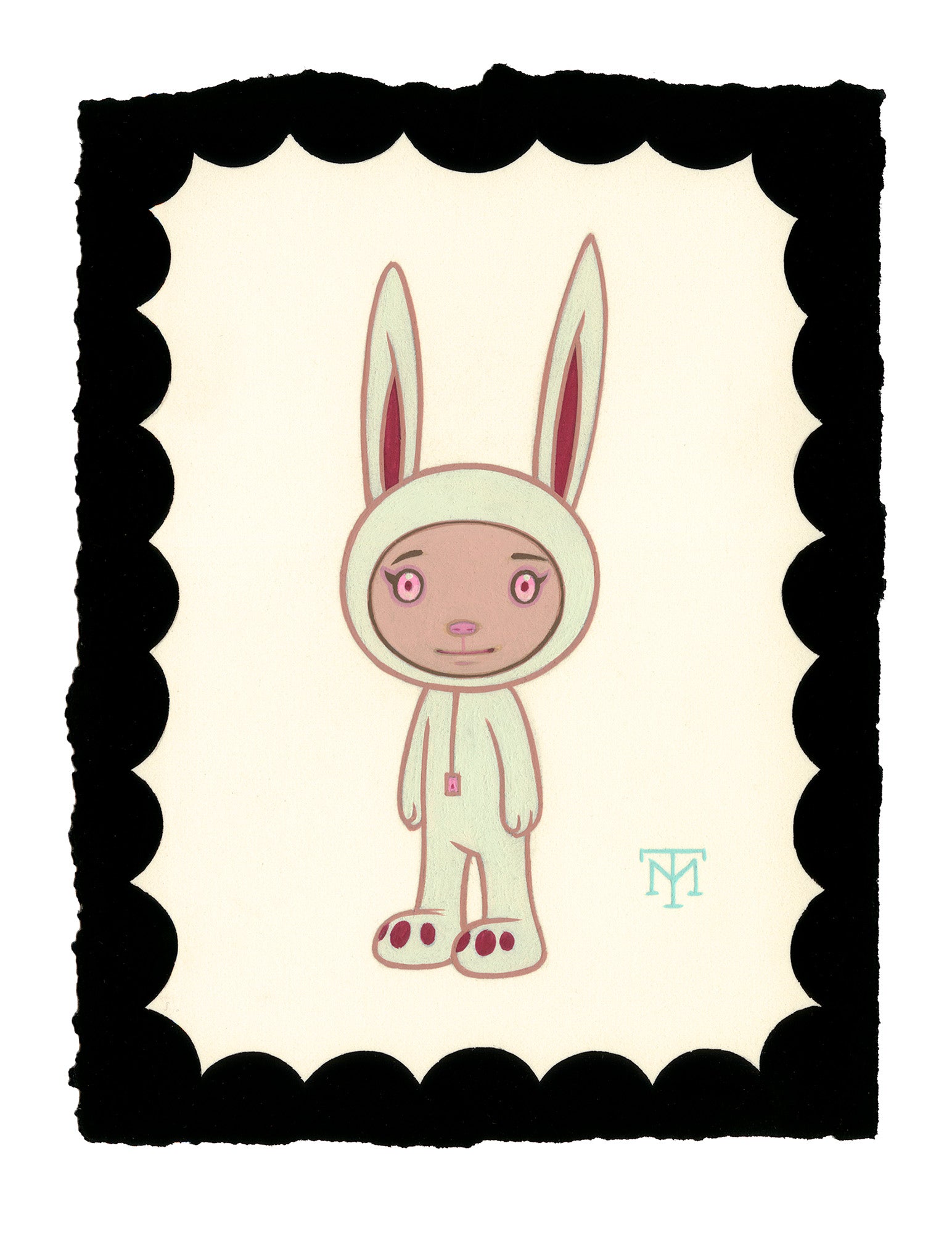 Stellar Dreamer : Ion