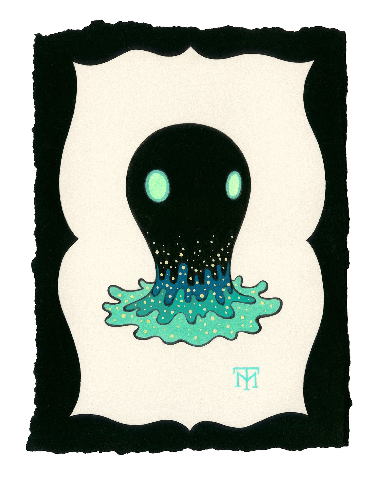 Stellar Dreamer : Umi