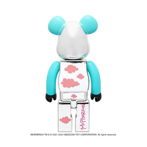 Silver Linings 400% BE@RBRICK