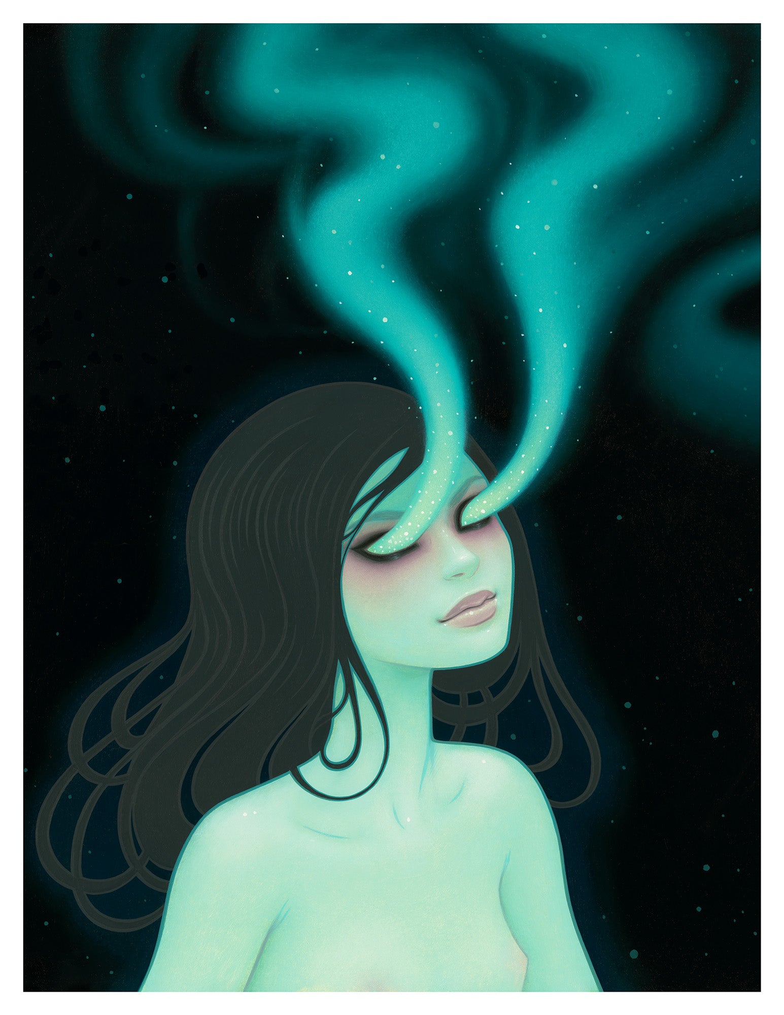 Secrets Of The Polar Aurora