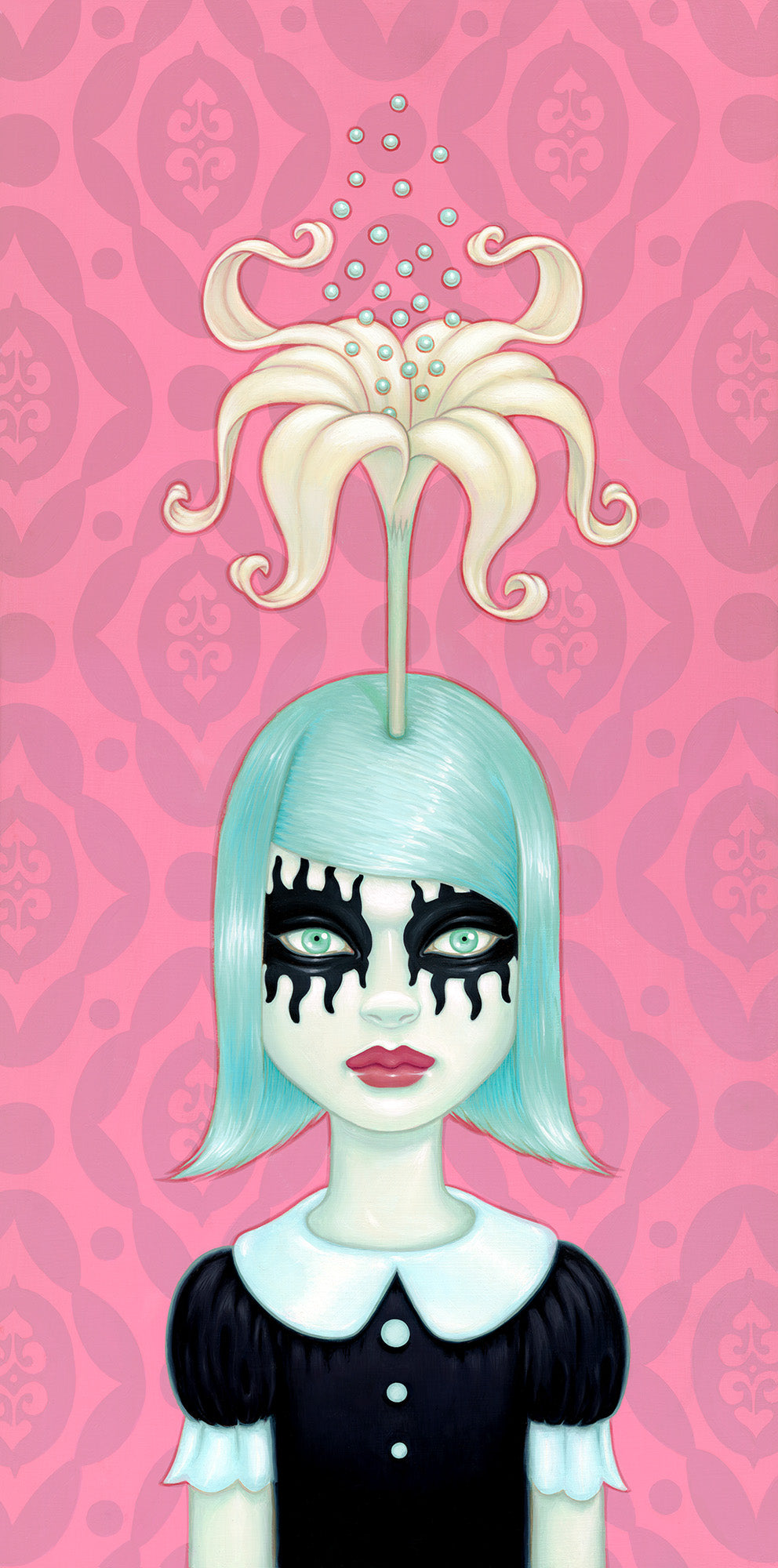 Somewhere Under The Rainbow : Pink