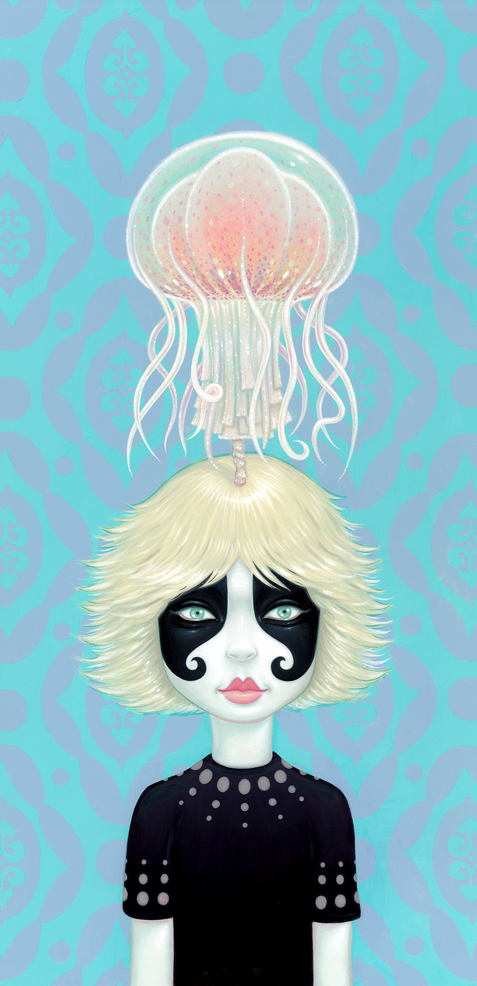 Somewhere Under The Rainbow : Violet