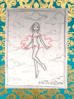 SXSW Film Festival Sketch