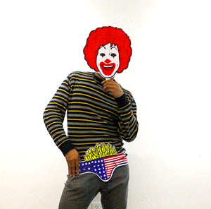 Sexy Ronald