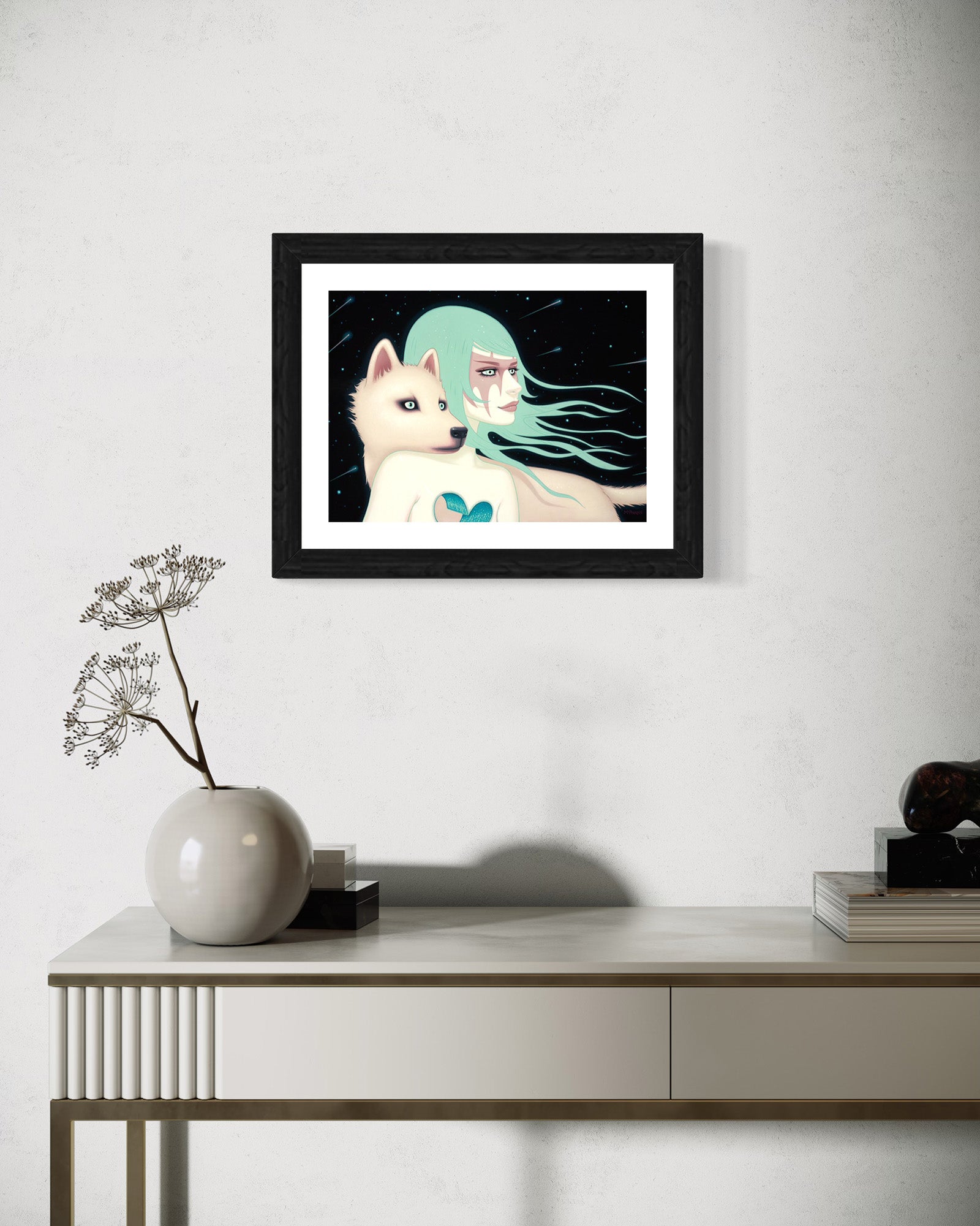 The Wanderers : Small