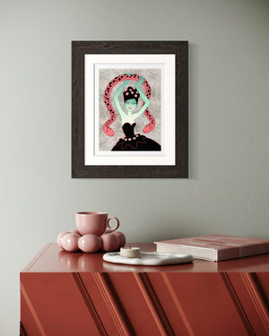 Ghost Dancer : Small