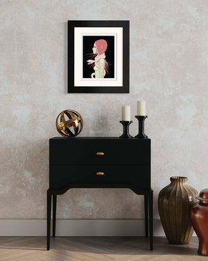 Cosmic Serpent : Small