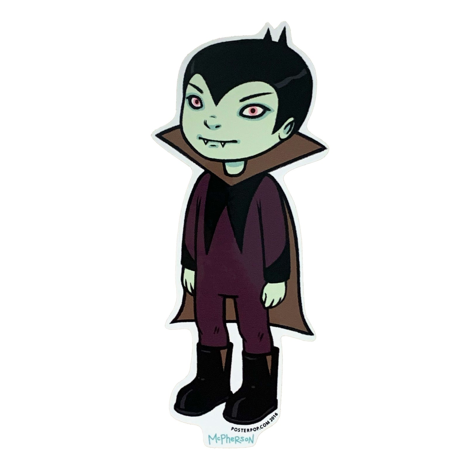 ¿Por qué hago lo que hago? Pegatina