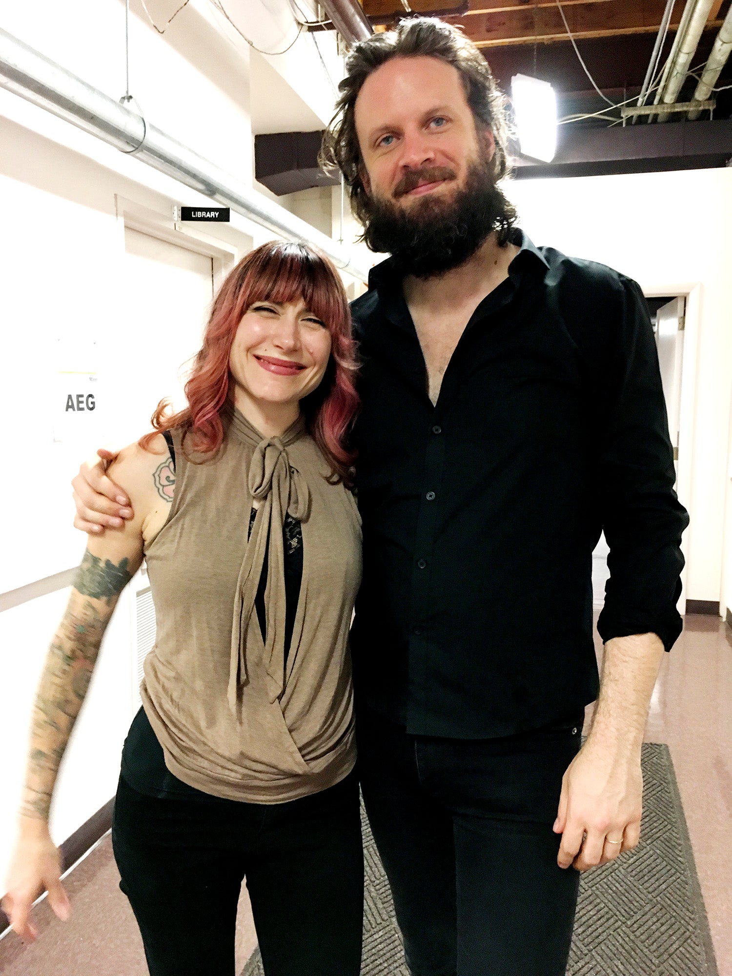 Father John Misty