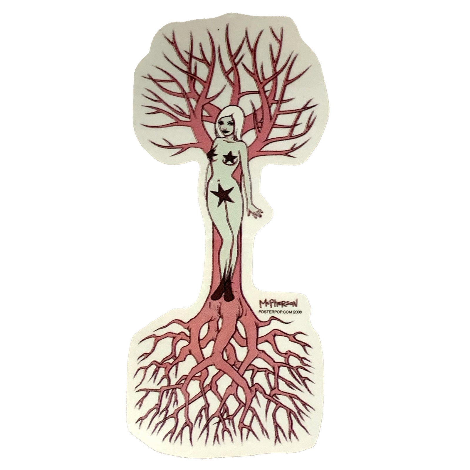 ¿Por qué hago lo que hago? Pegatina