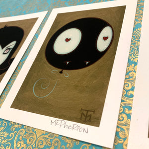 Vampire Friends Set