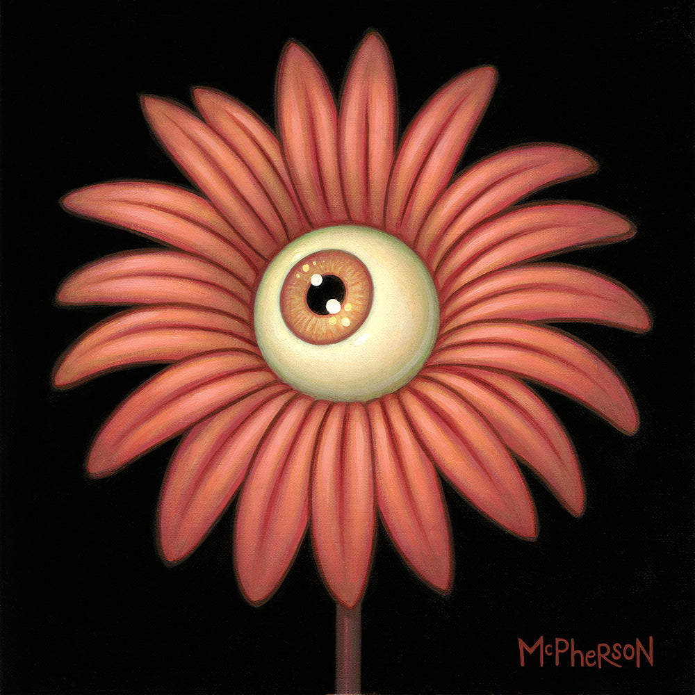 The Day's Eye (Daisy)