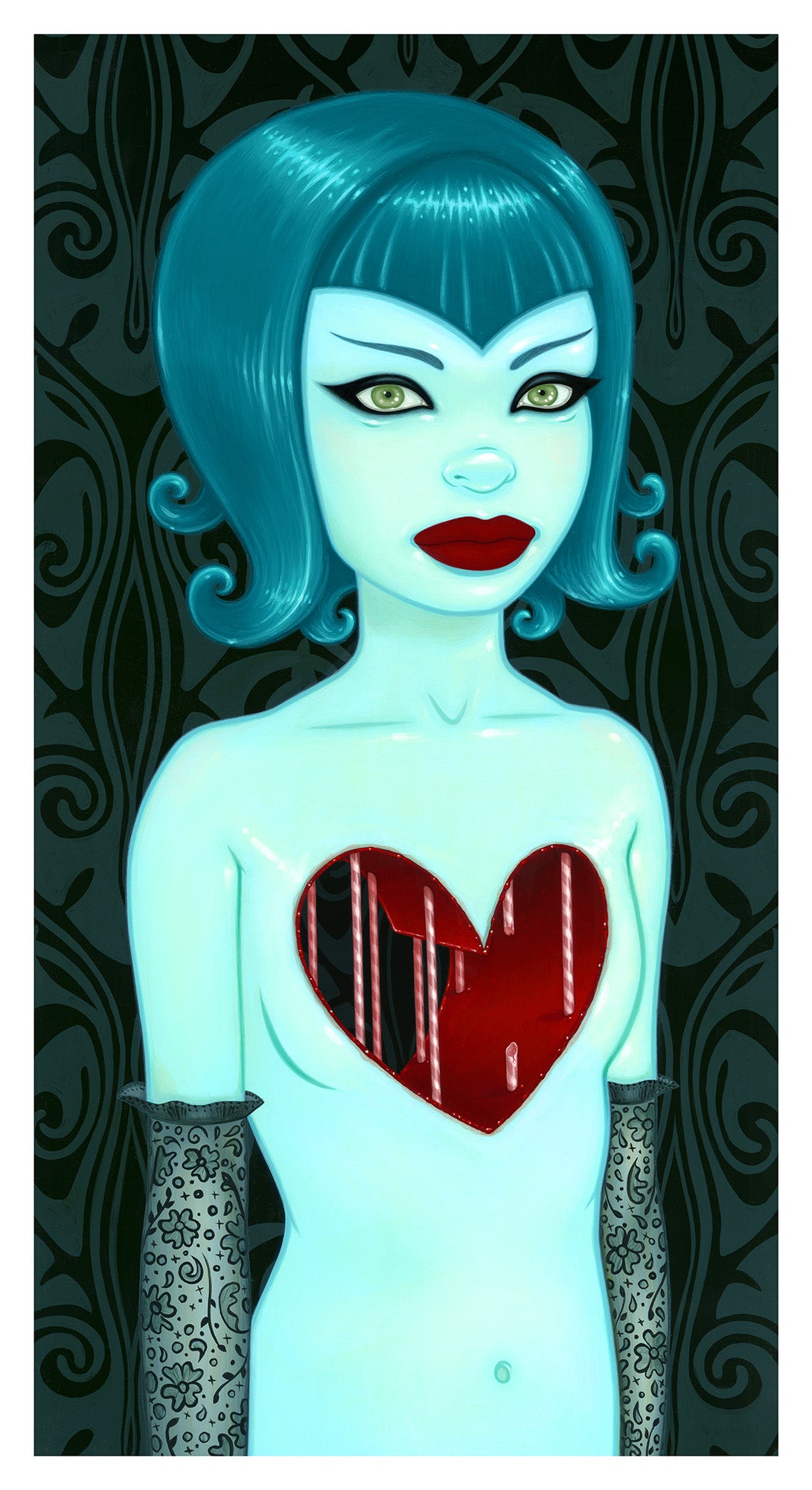 Sometimes I Just Want A Hug