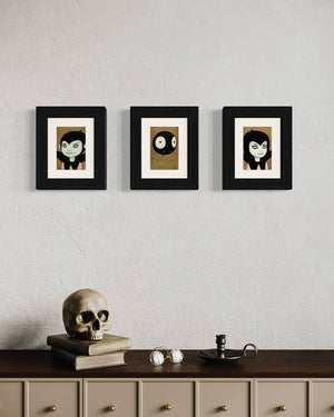 Vampire Friends Set