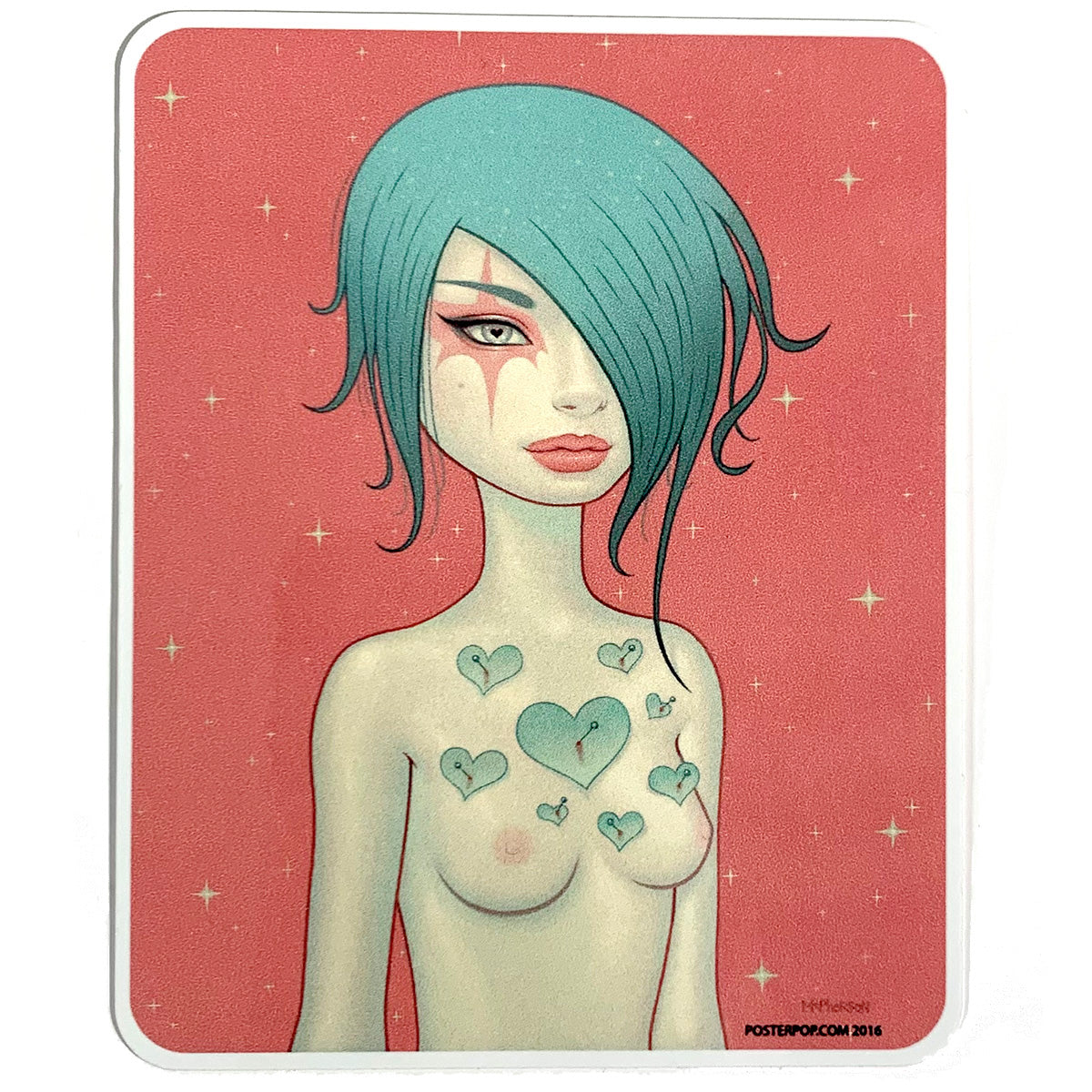 Don't Forget To Remember Sticker