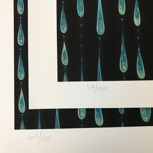 In The Glow Drop Cave