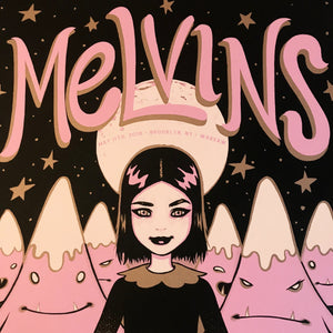 Melvins 2018