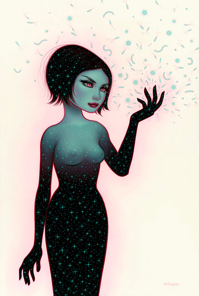 Precarious Opposition