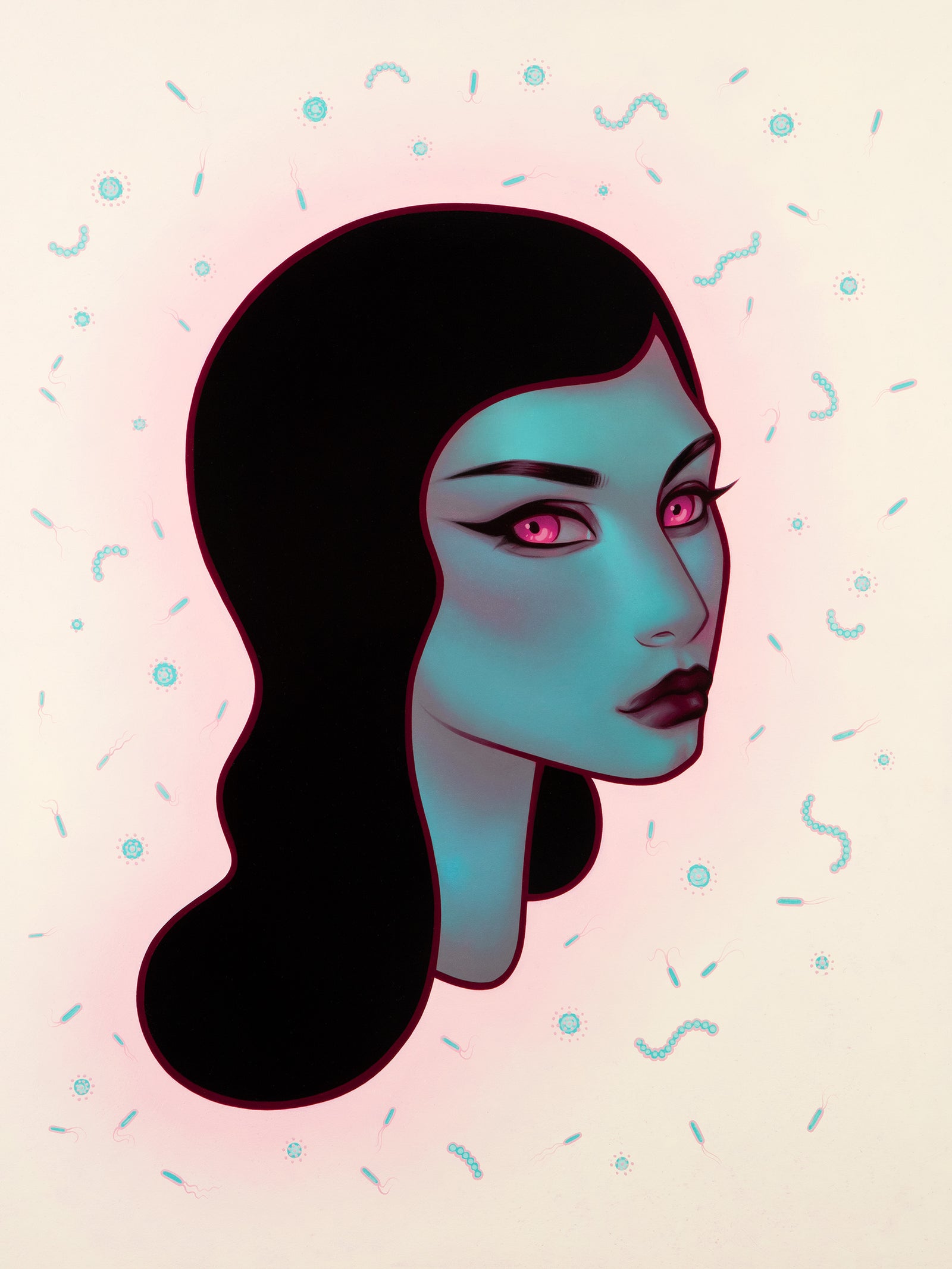 La diferencia entre yo y yo