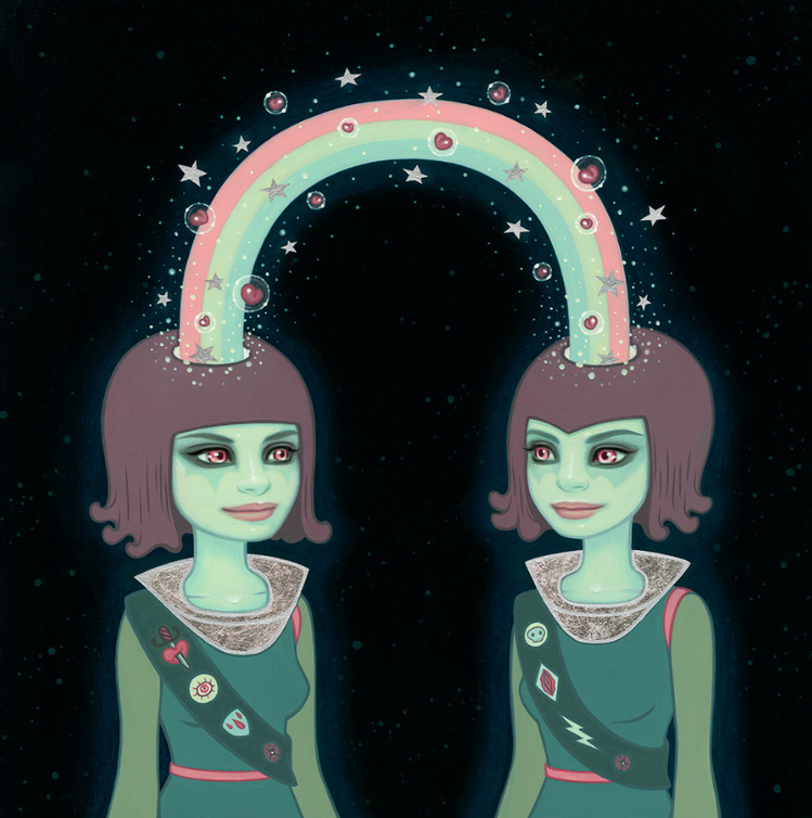 The Indestructible Energy Of Synchronicity In The Space Time Continuum