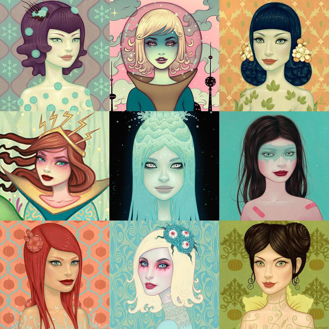 The Cotton Candy Machine Gift Card